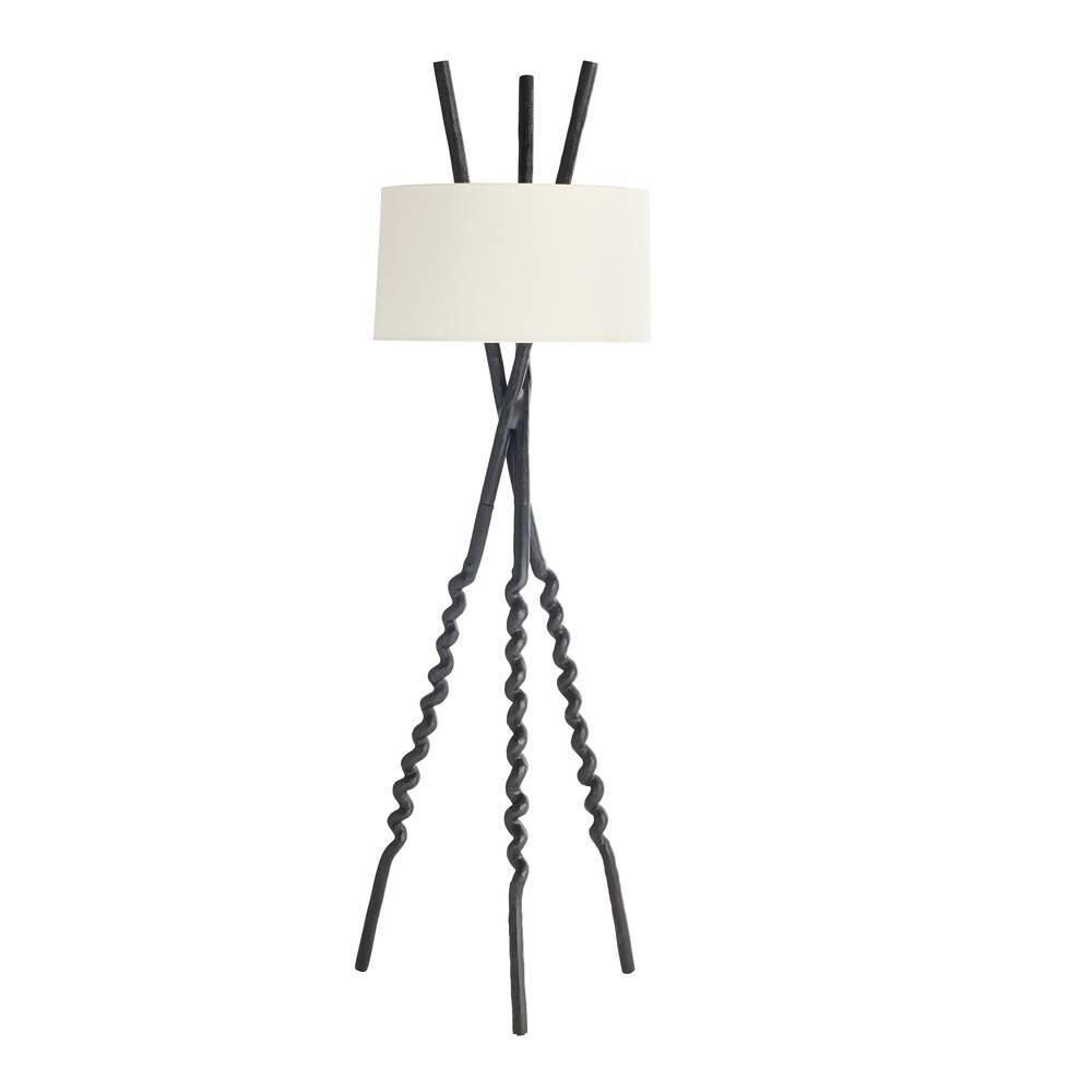 Barry Dixon Shepherd's 76 Inch Floor Lamp by Arteriors Home