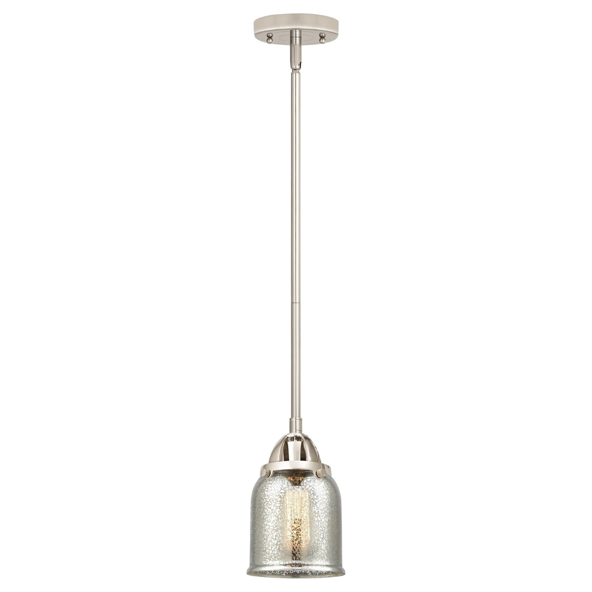Innovations Lighting Bruno Marashlian Bell 5 Inch Mini Pendant