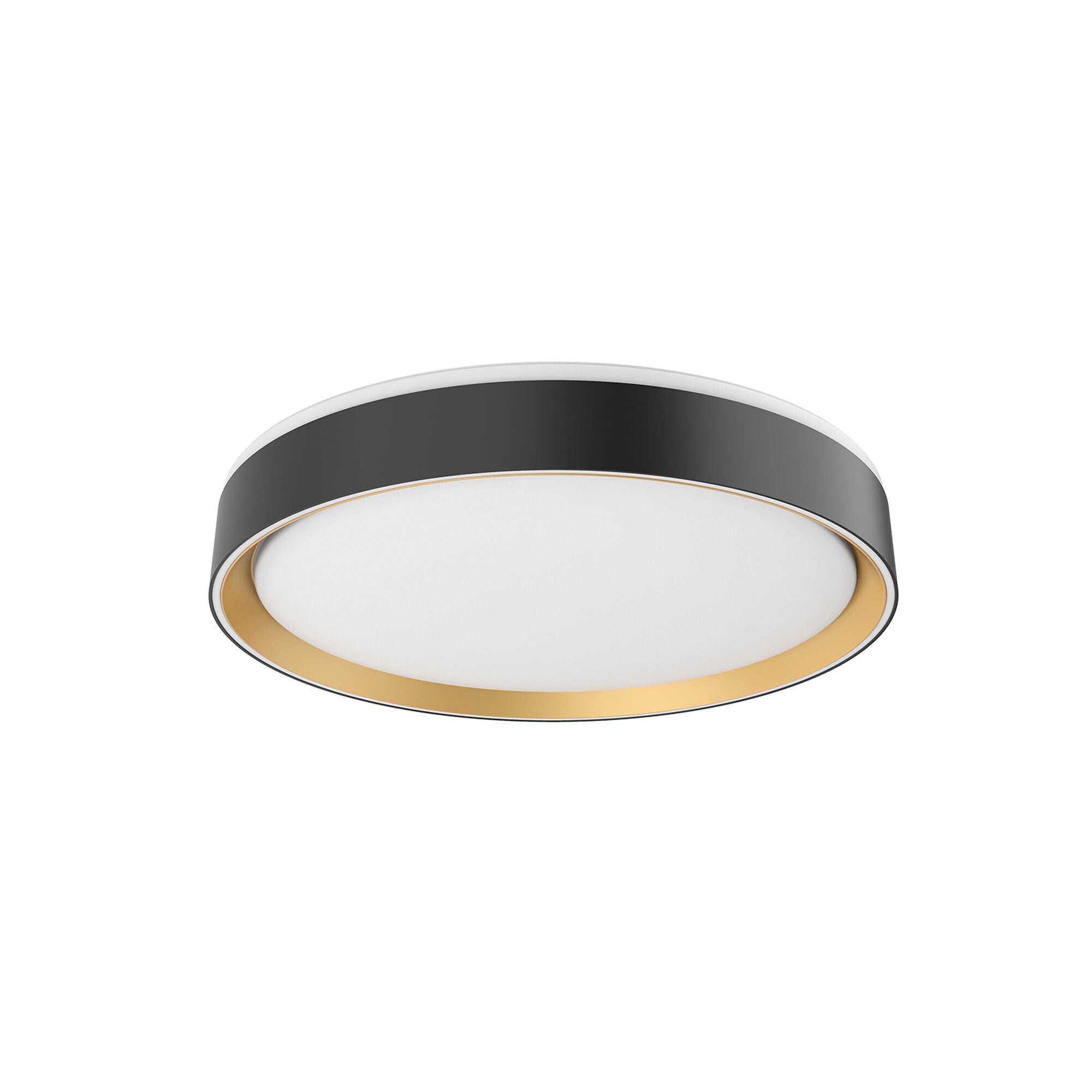 Shown in Black/Gold finish