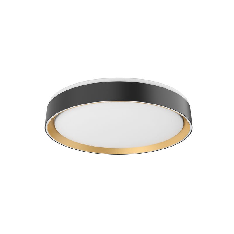 Essex 16 Inch Flush Mount by Kuzco