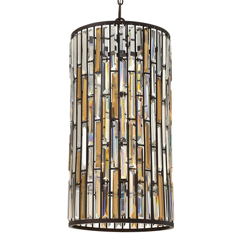 Gemma Large Pendant Light by Fredrick Ramond