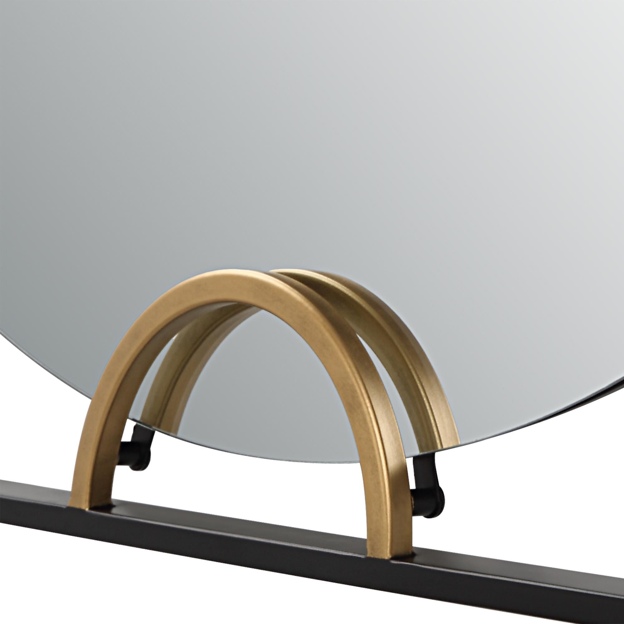 Shown in Satin Black finish