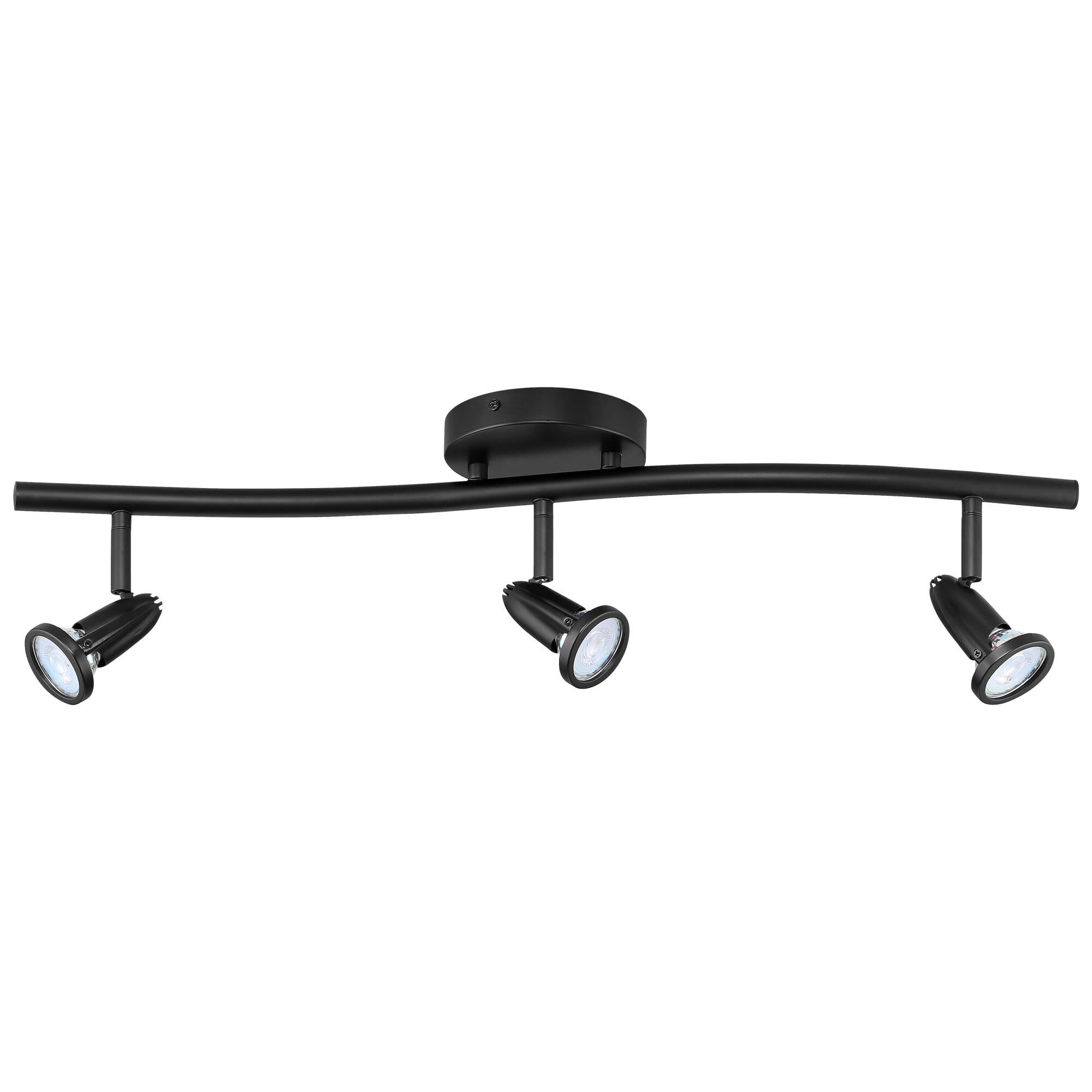 Cobra 27 Inch 3 Light LED Linear Suspension Light by Access Lighting