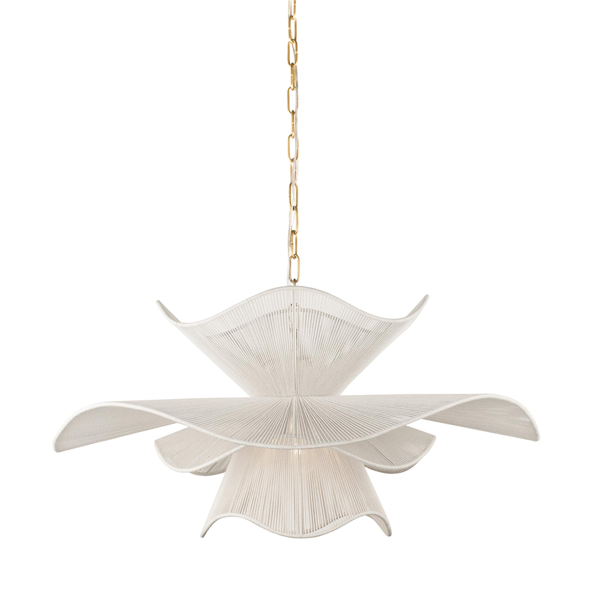 Amanda Medium Chandelier,