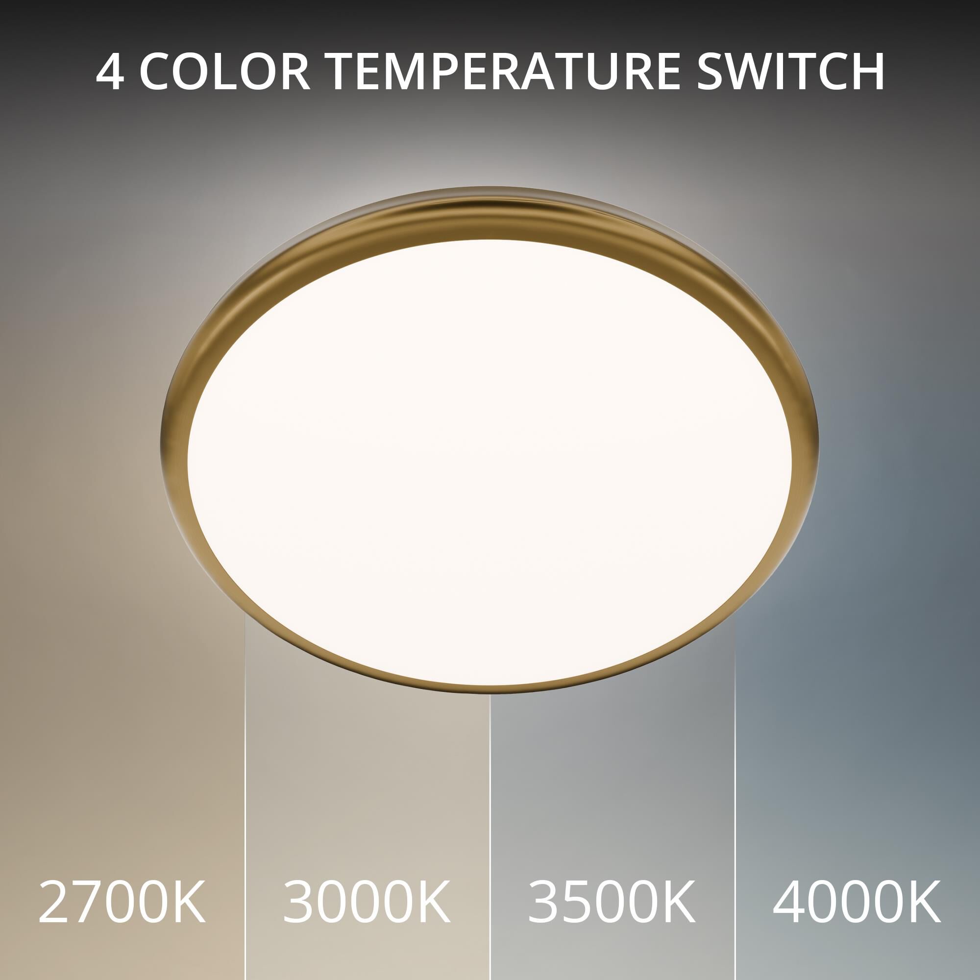 Shown in Aged Brass finish