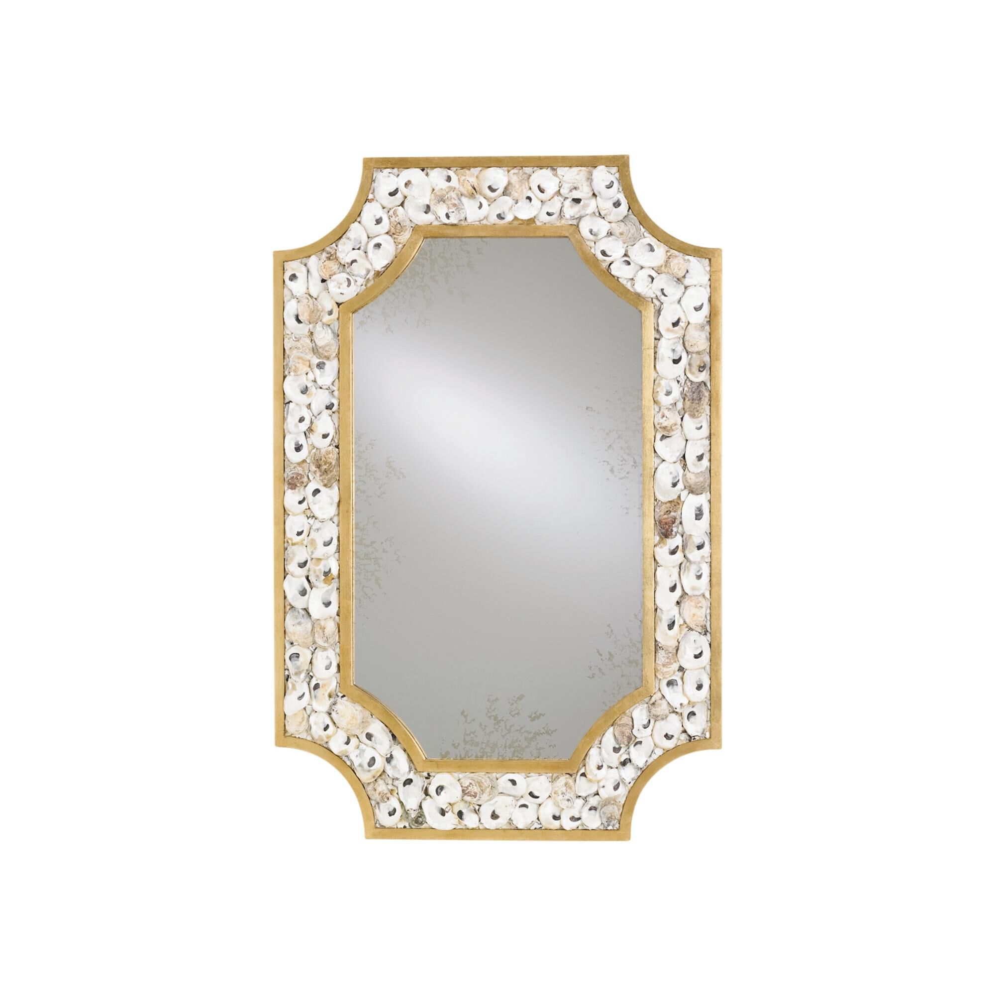 Margate Decorative Mirrors by Currey and Company