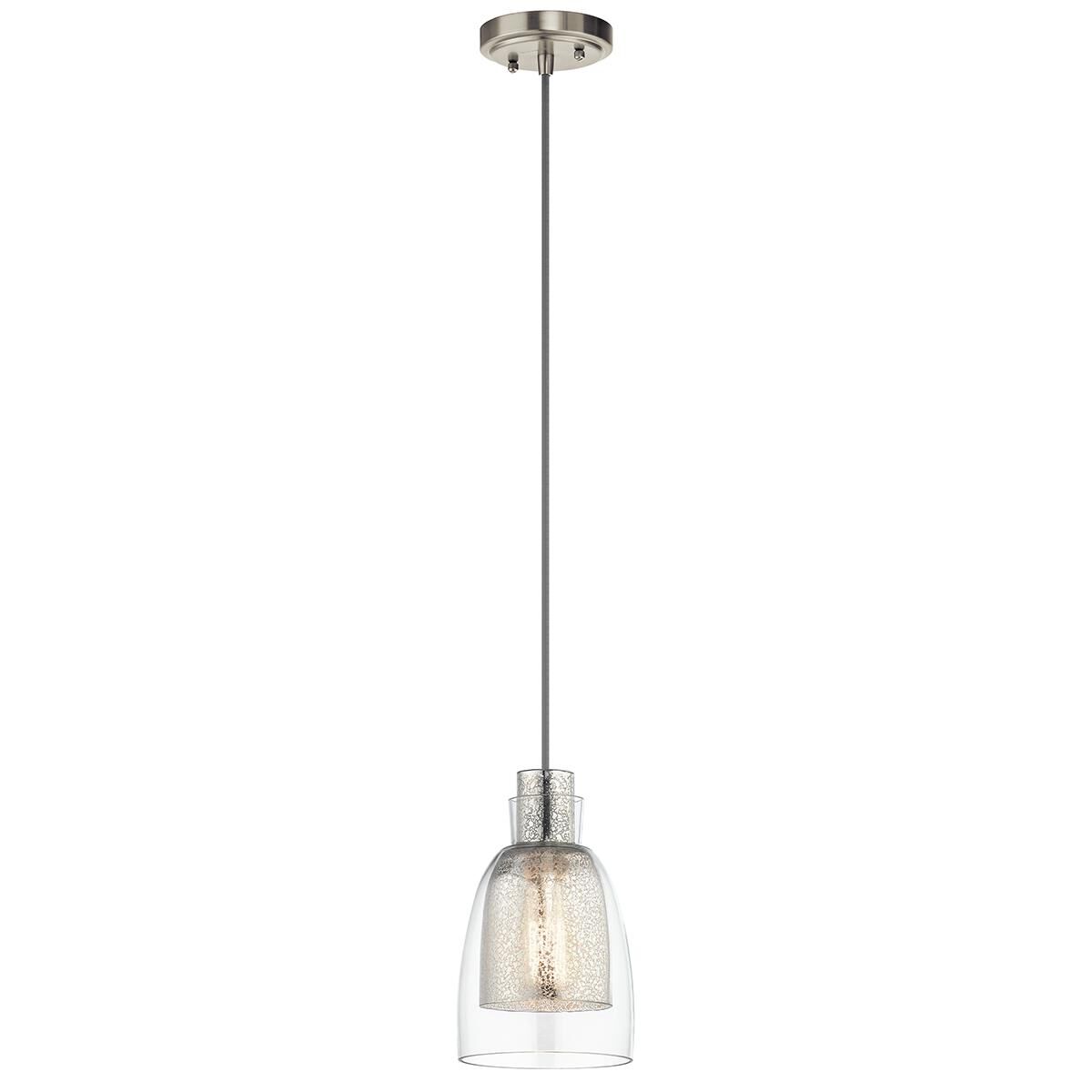Kichler Lighting Evie 6 Inch Mini Pendant