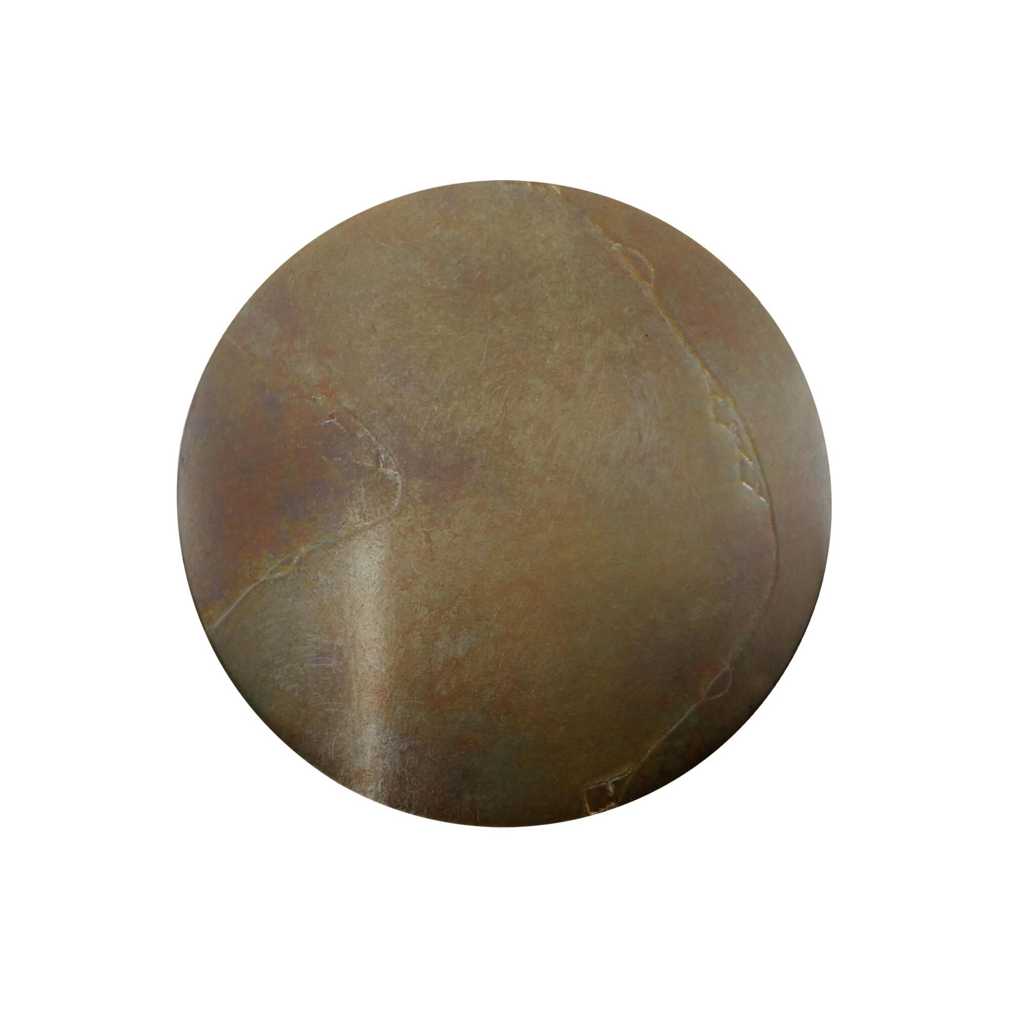 Shown in Tierra Red Slate finish and Tierra Red Slate shade