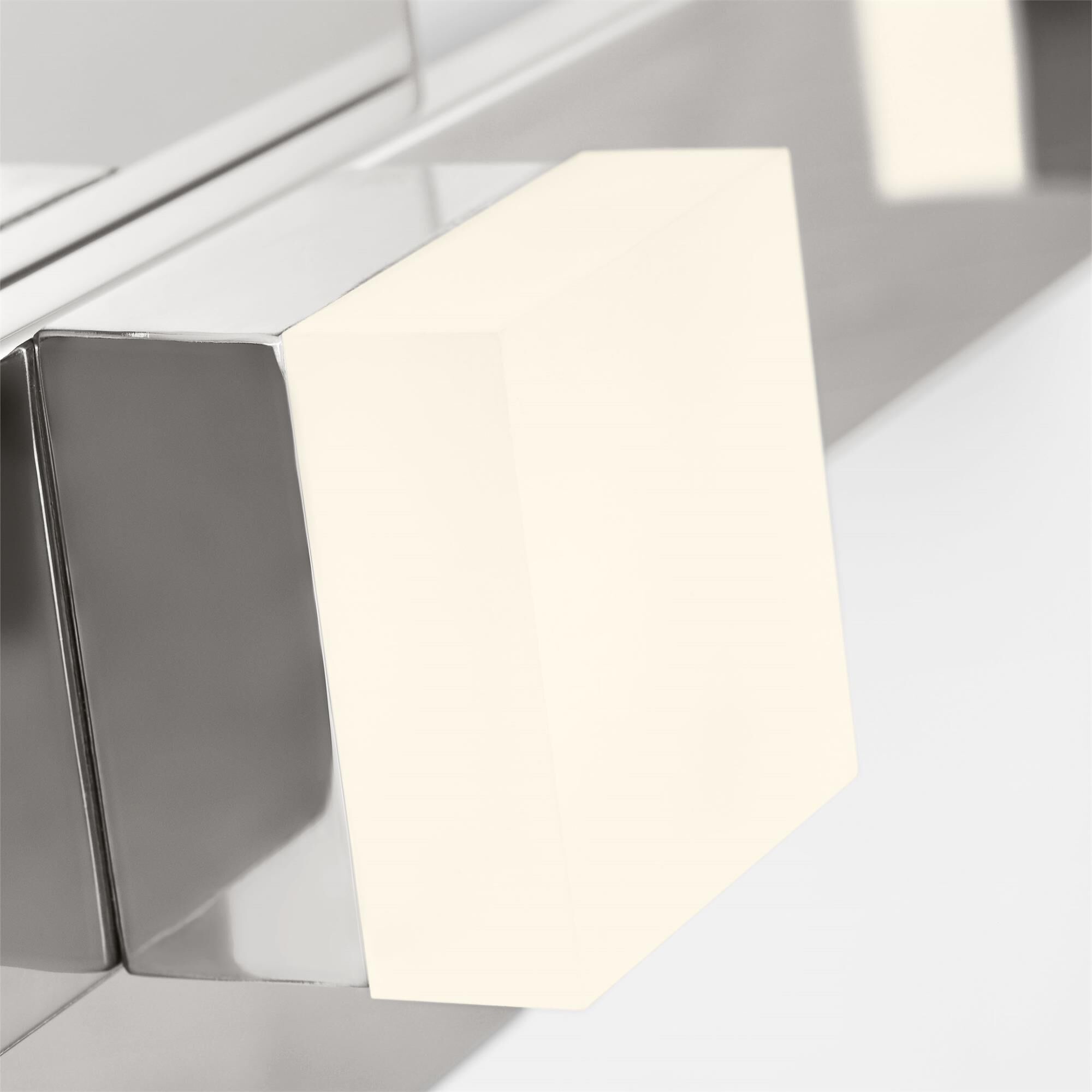 Drew & Jonathan Brander 21 Inch 3 Light Bath Vanity Light,