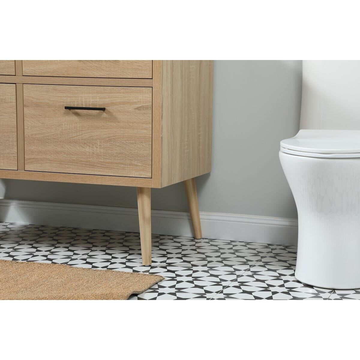 Boise Bath Vanity by Elegant Decor