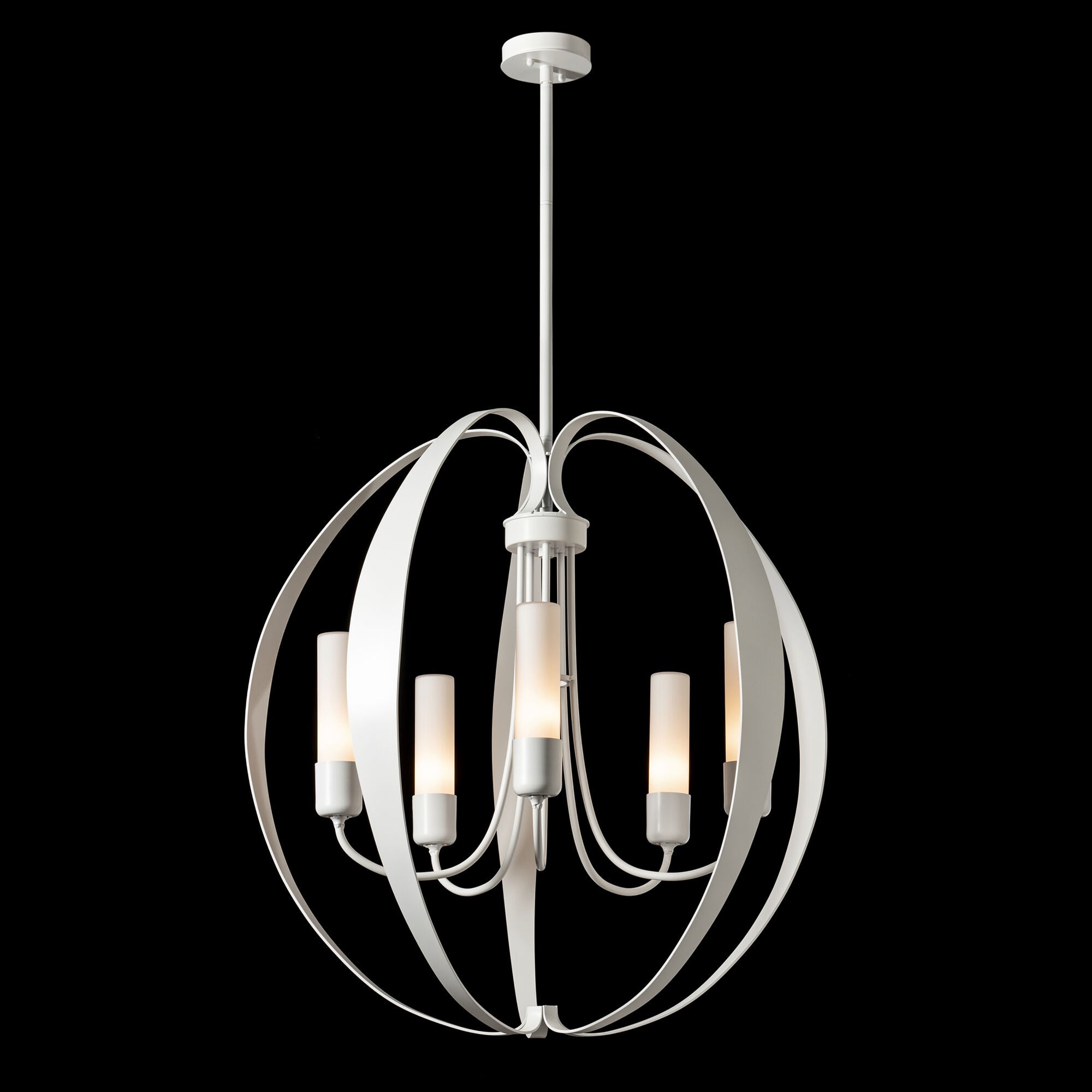 Pomme Large Outdoor Hanging Lantern,