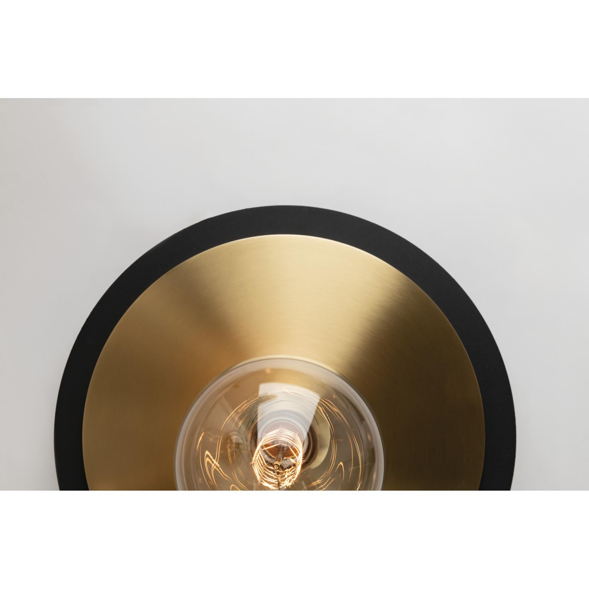 Milo 14 Inch Flush Mount by Mitzi