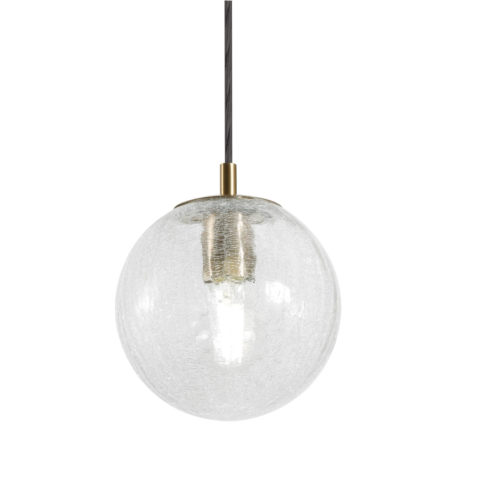 Palla 7 Inch Mini Pendant by AFX Lighting