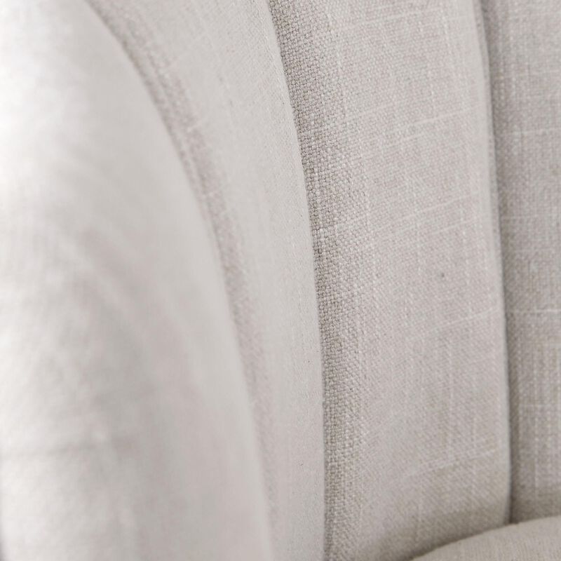 Janie Accent Chair by Uttermost