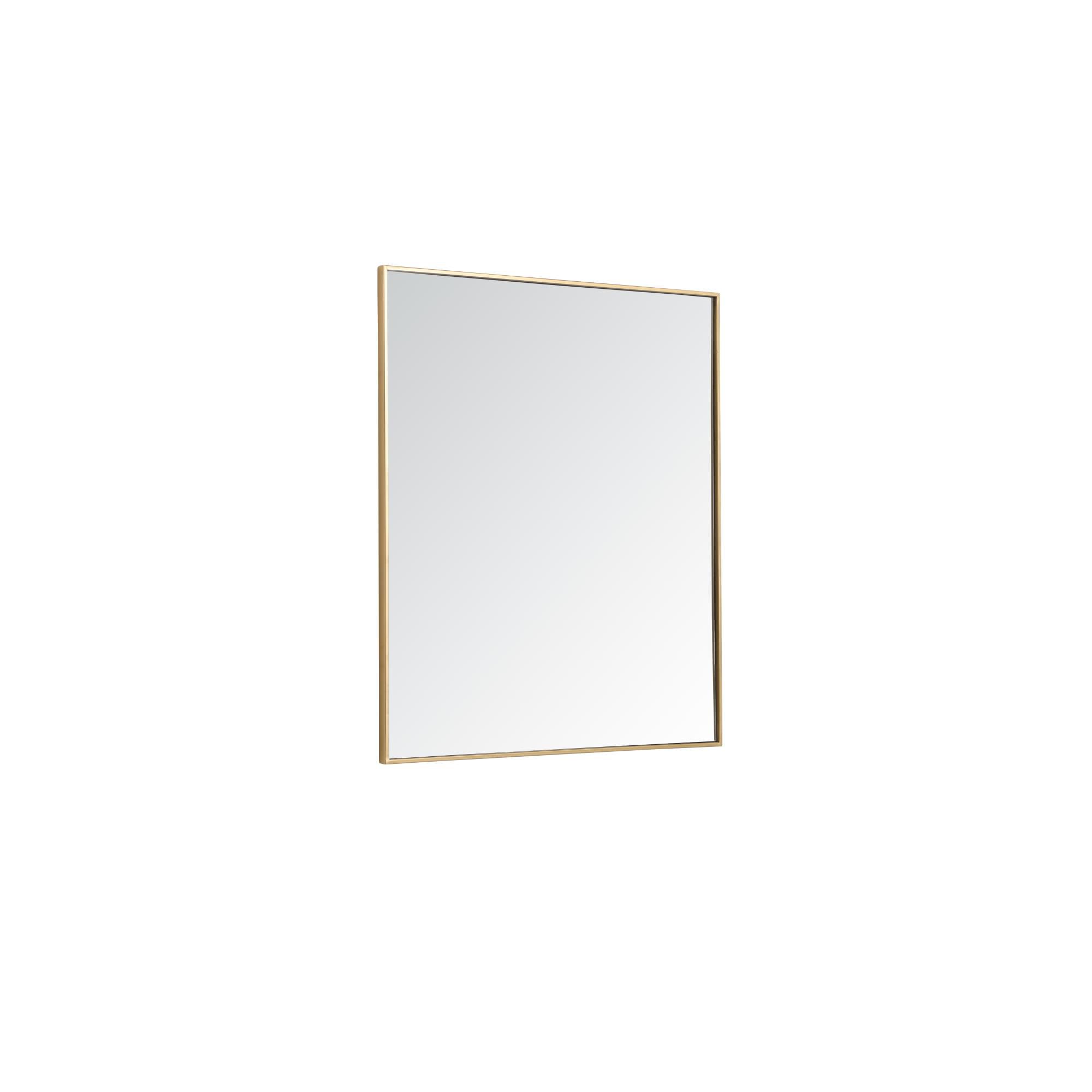 Eternity Decorative Mirrors by Elegant Decor