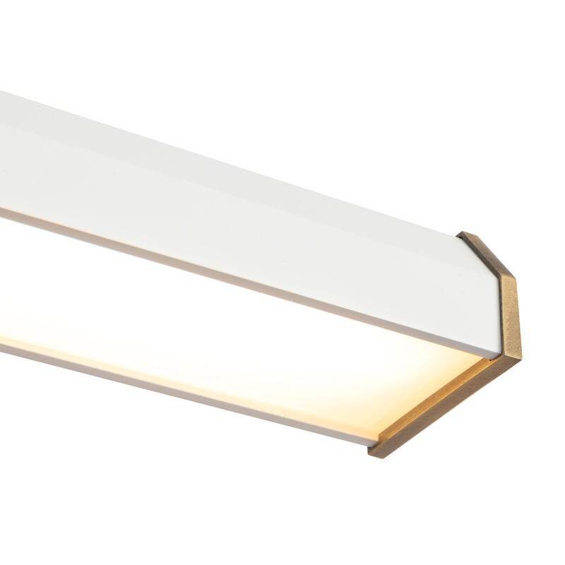 Peyton Fox Gemma 21 Inch Picture Light by Alora Lighting