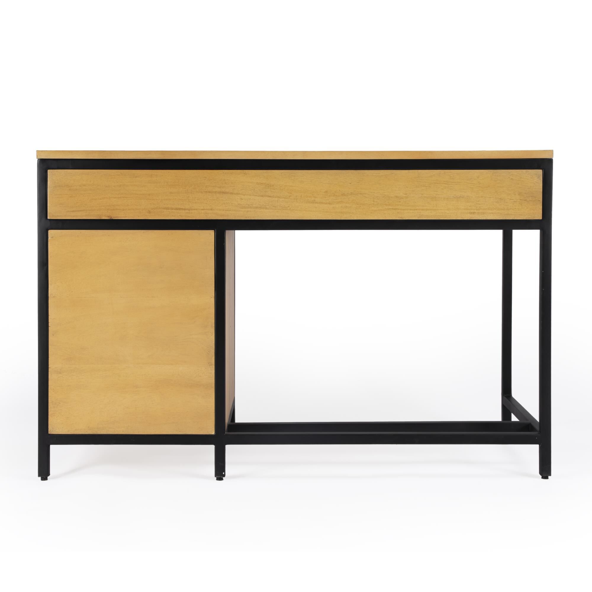 Shown in Natural Rustic finish