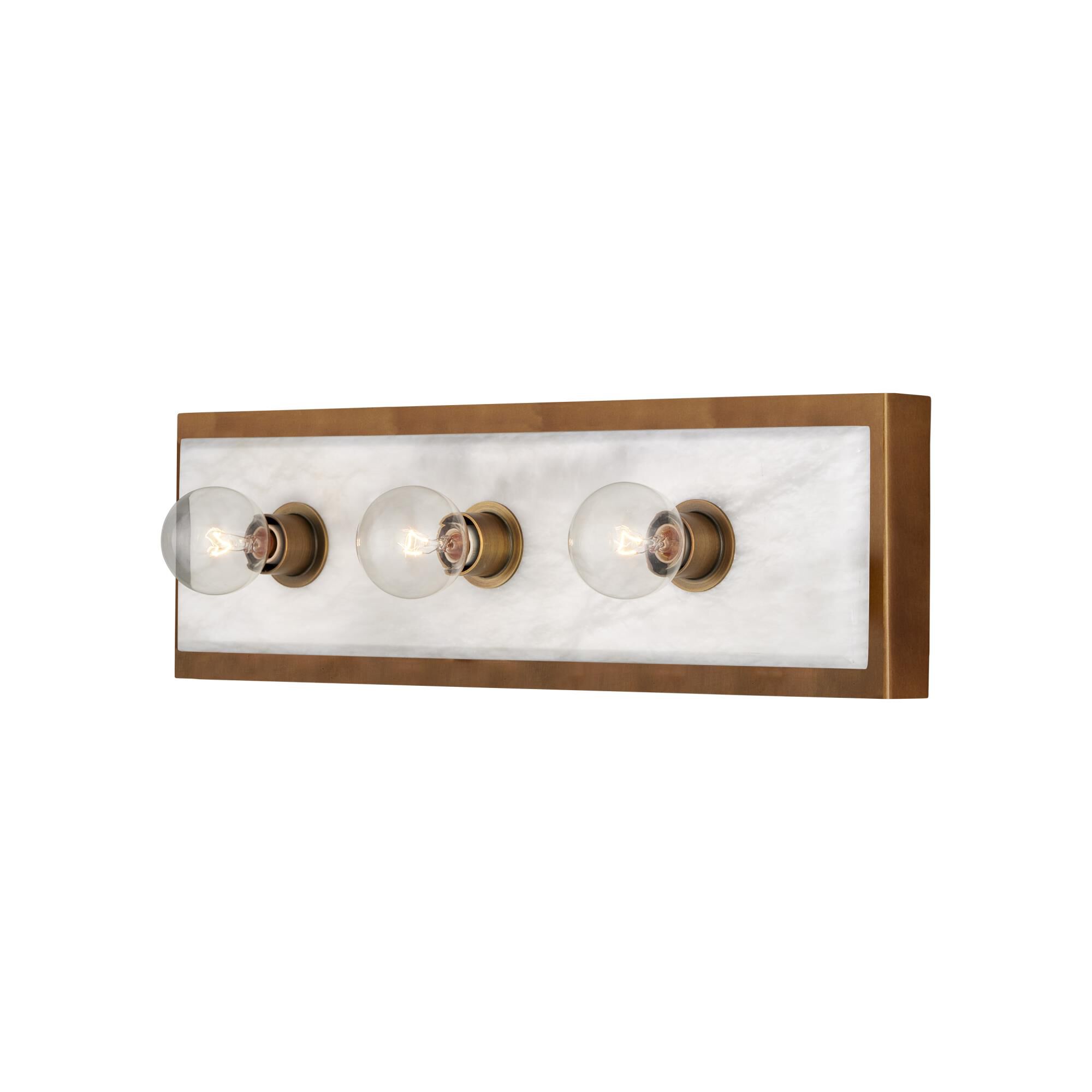 Berdine Bath Vanity Light by Currey and Company