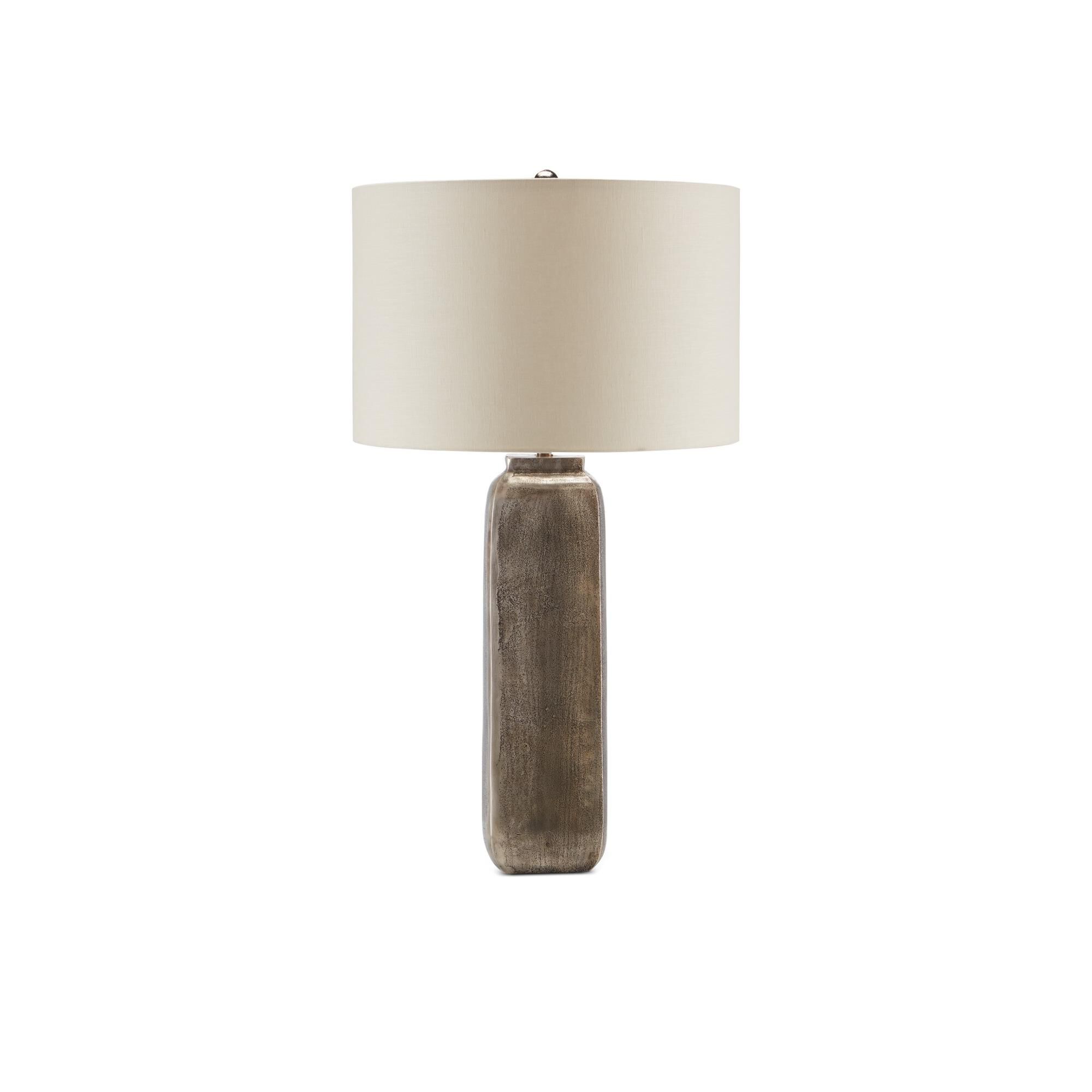 Morse Table Lamp by Currey and Company