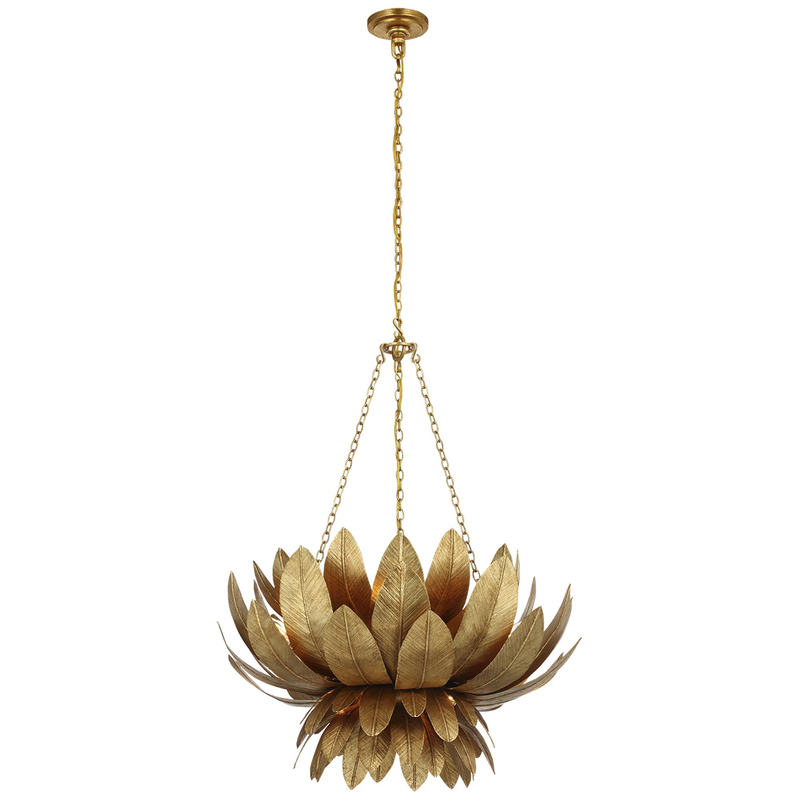Marie Flanigan Sinclair 26 Inch Large Pendant by Visual Comfort Signature Collection
