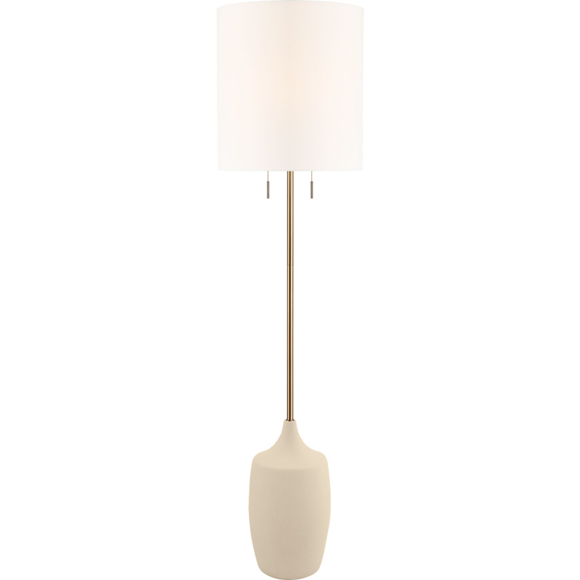 Sayer 62 Inch Floor Lamp,