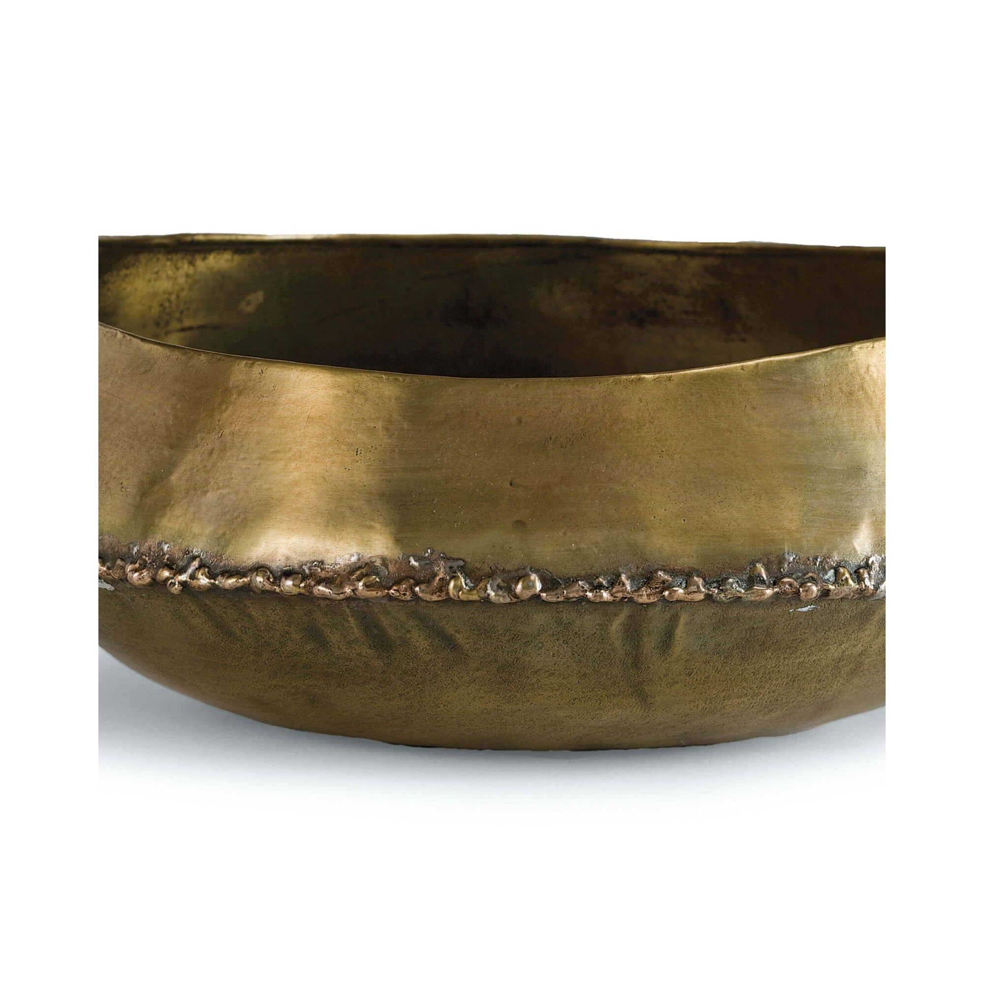 Shown in Natural Brass finish
