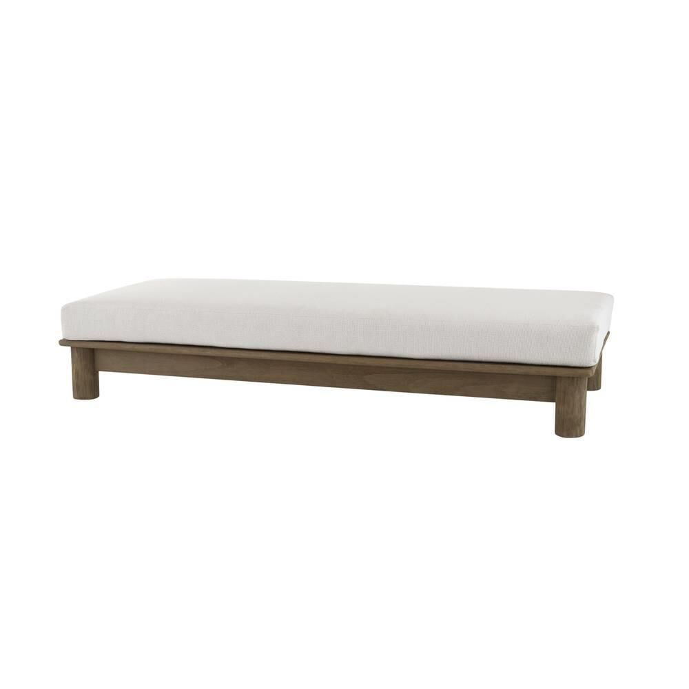 Caldwell 78 Inch Ottoman by Arteriors Home