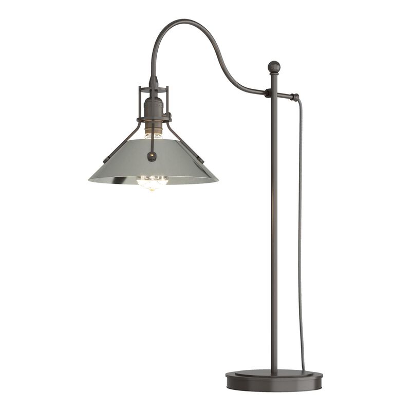 Henry Medium Table Lamp by Hubbardton Forge