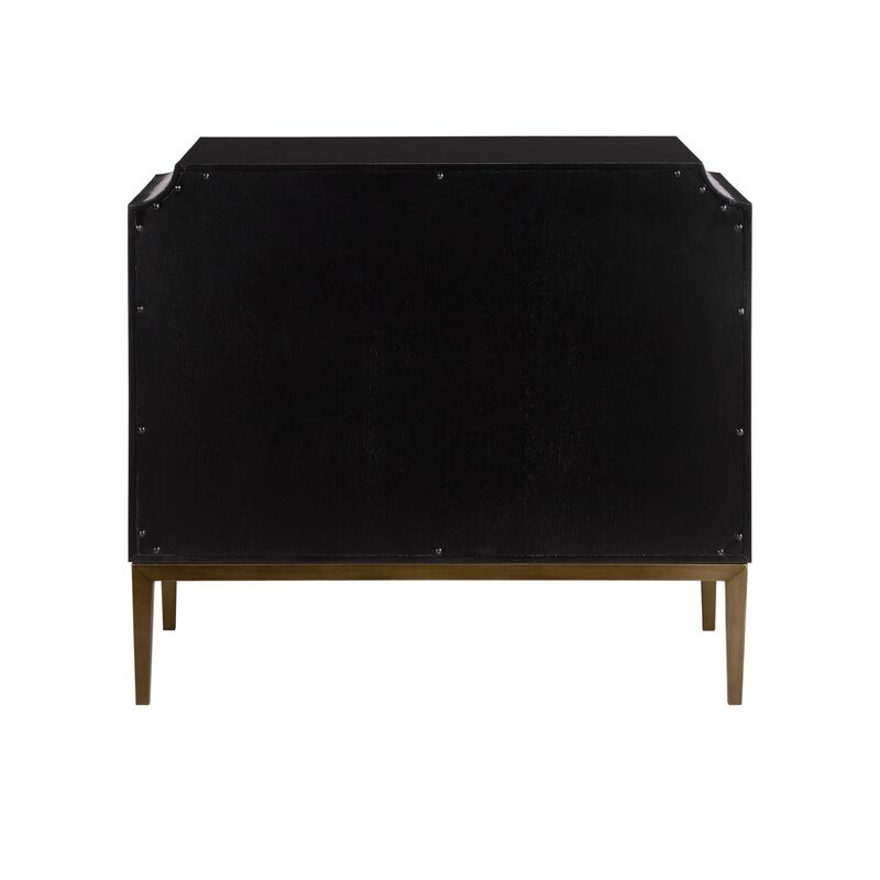 Dresser by Currey and Company