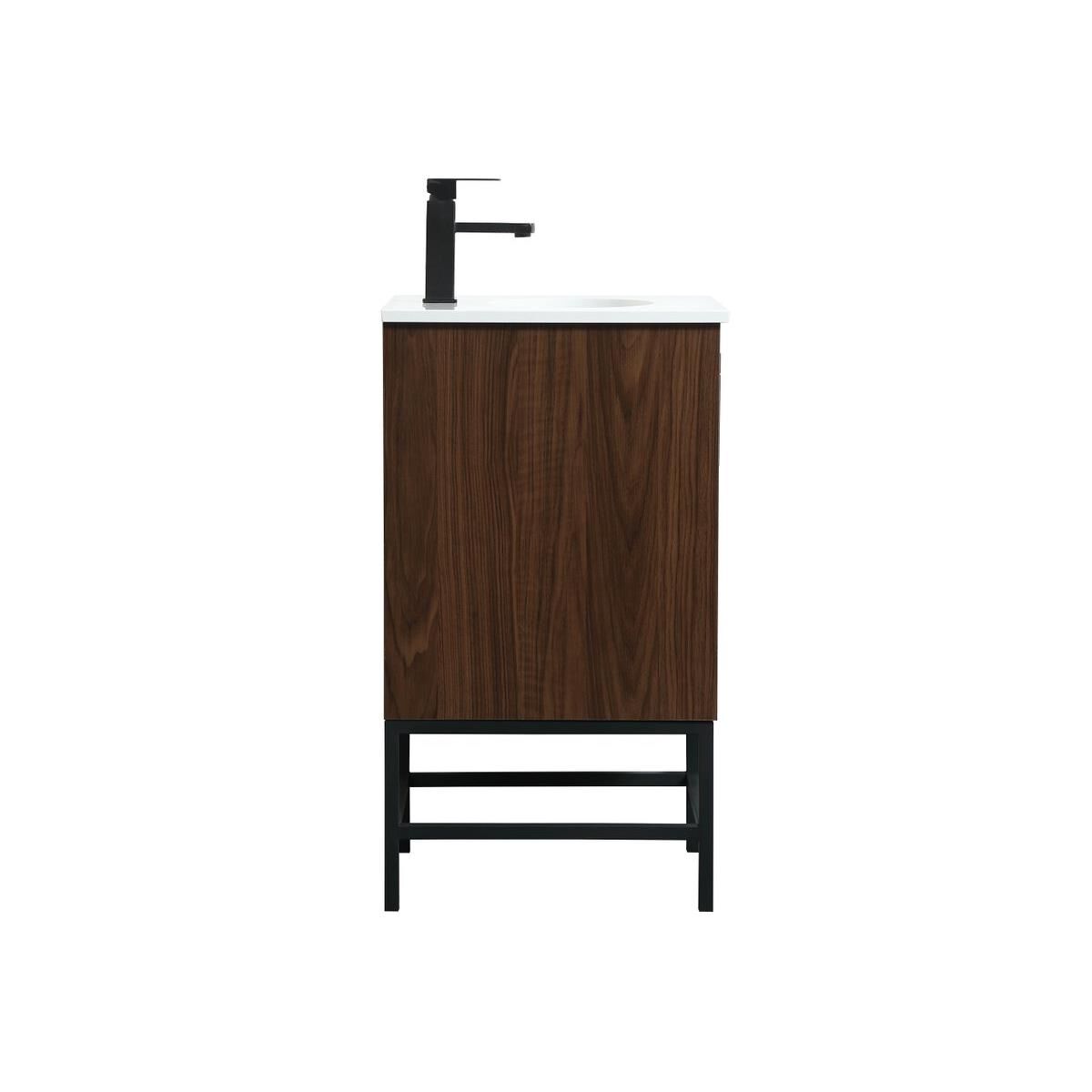 Eugene Bath Vanity by Elegant Decor