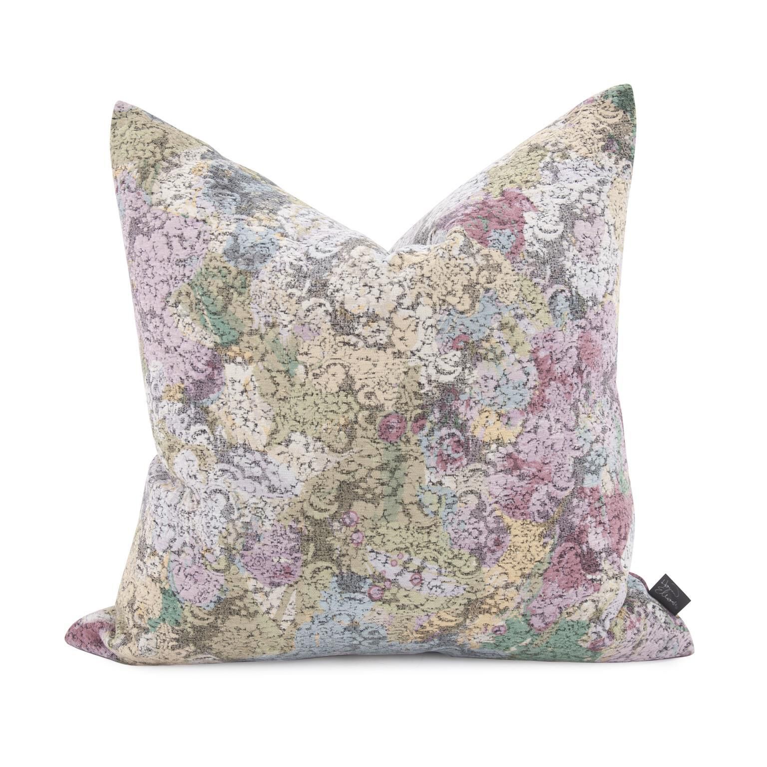 The Stanton Pillow  Decorative Pillow by Howard Elliott Collection