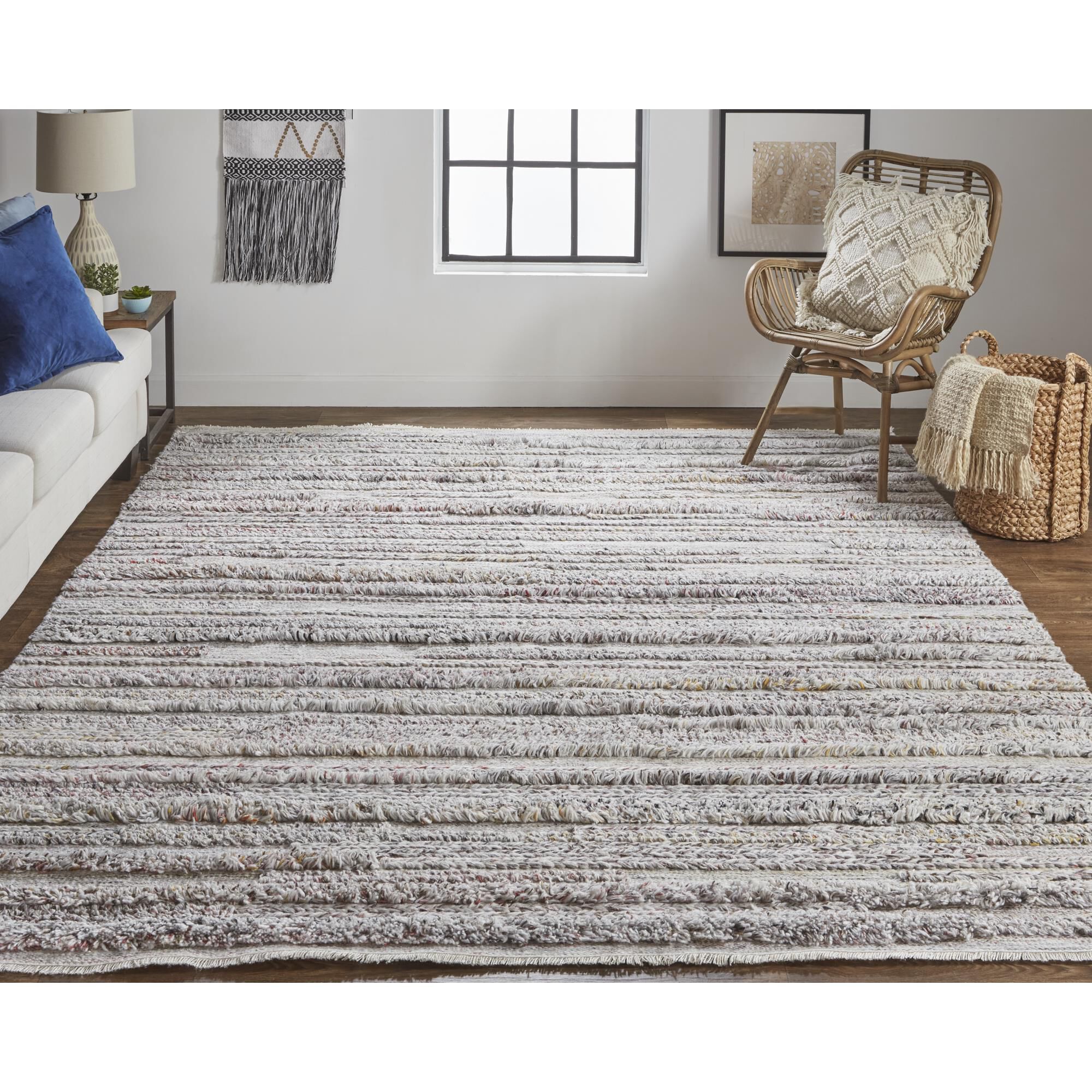 Alden Area Rug,