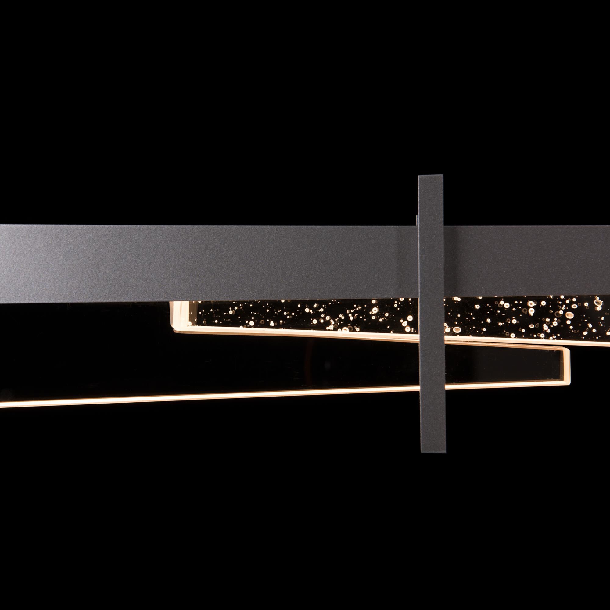 Tenon Linear Suspension Light by Hubbardton Forge