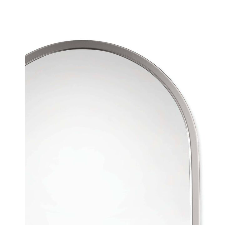 Canal Medium Decorative Mirror by Regina Andrew