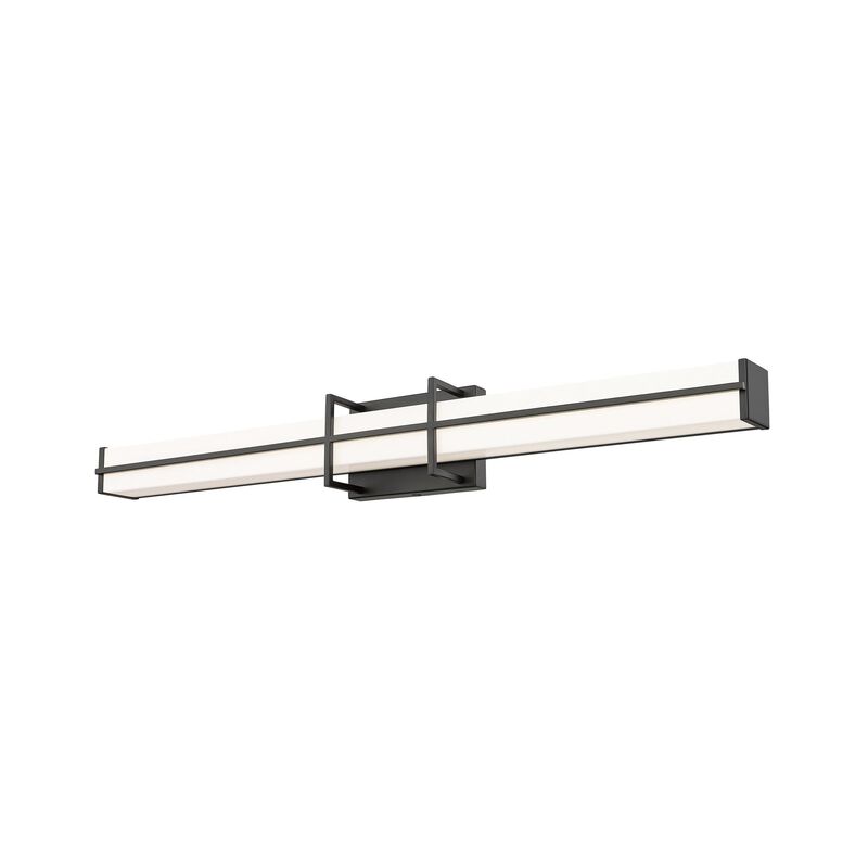 Harrison 32 Inch Bath Vanity Light by Z Lite