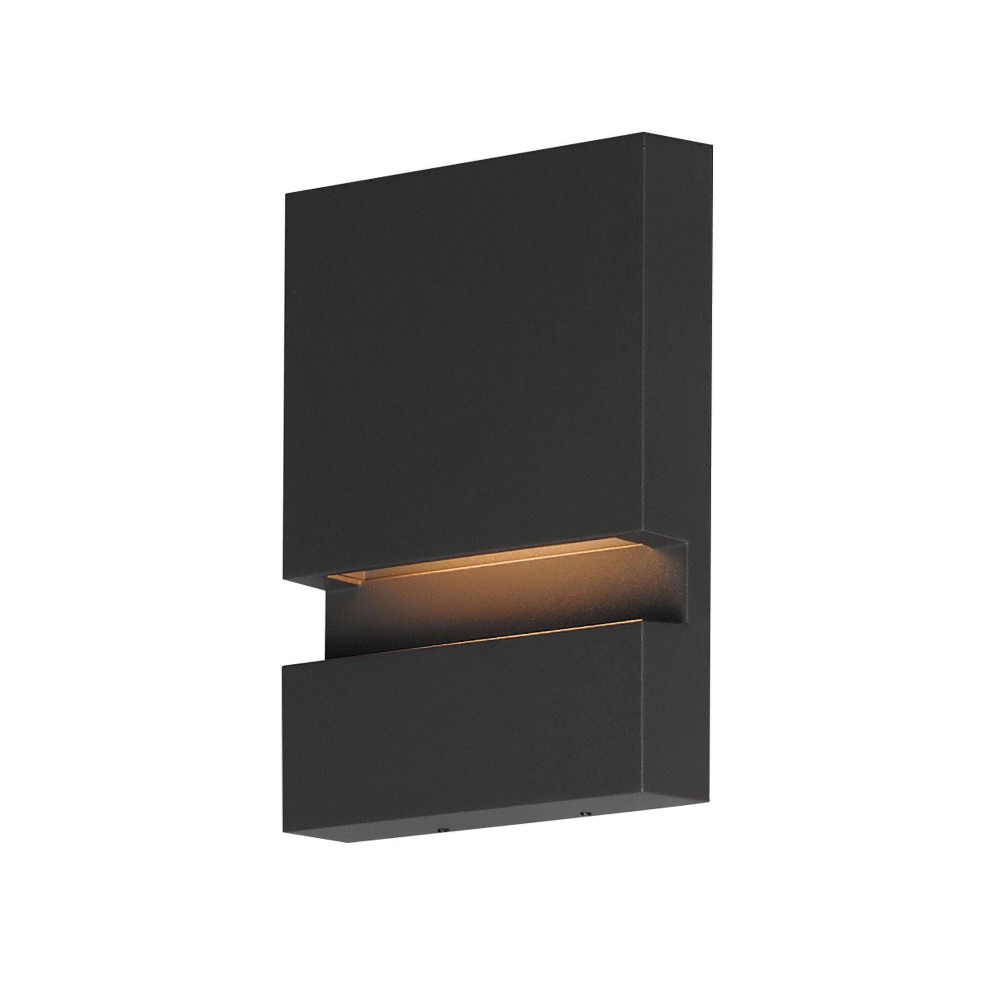 Brink 8 Inch Outdoor Wall Light,