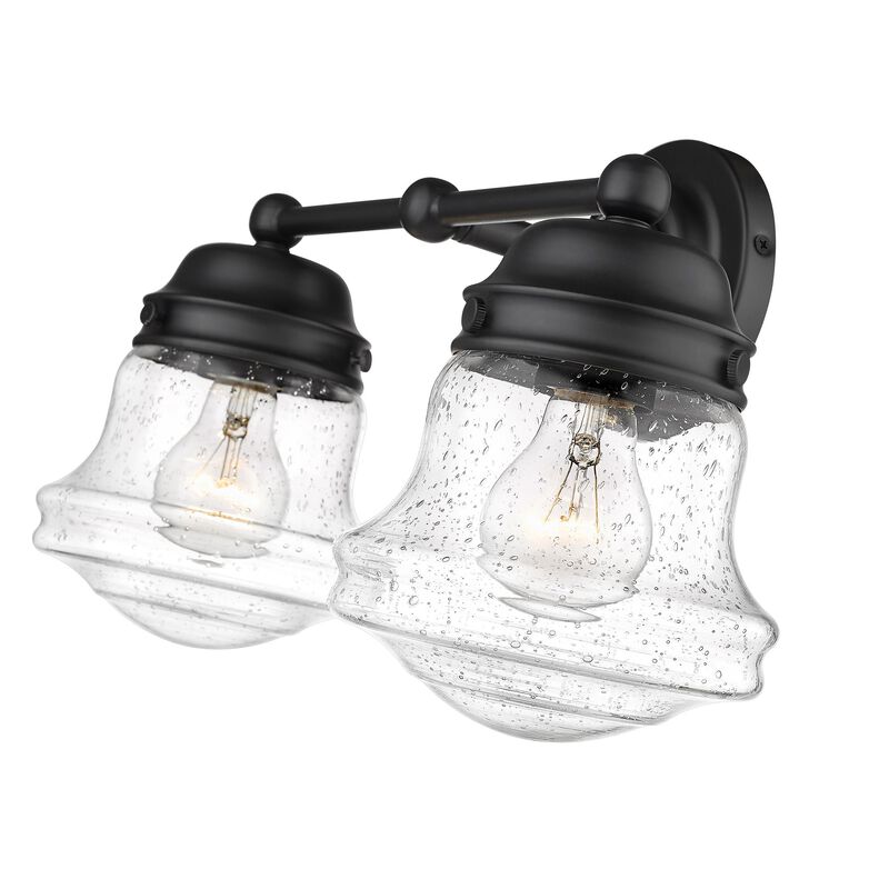 Vaughn 16 Inch Bath Vanity Light by Z Lite