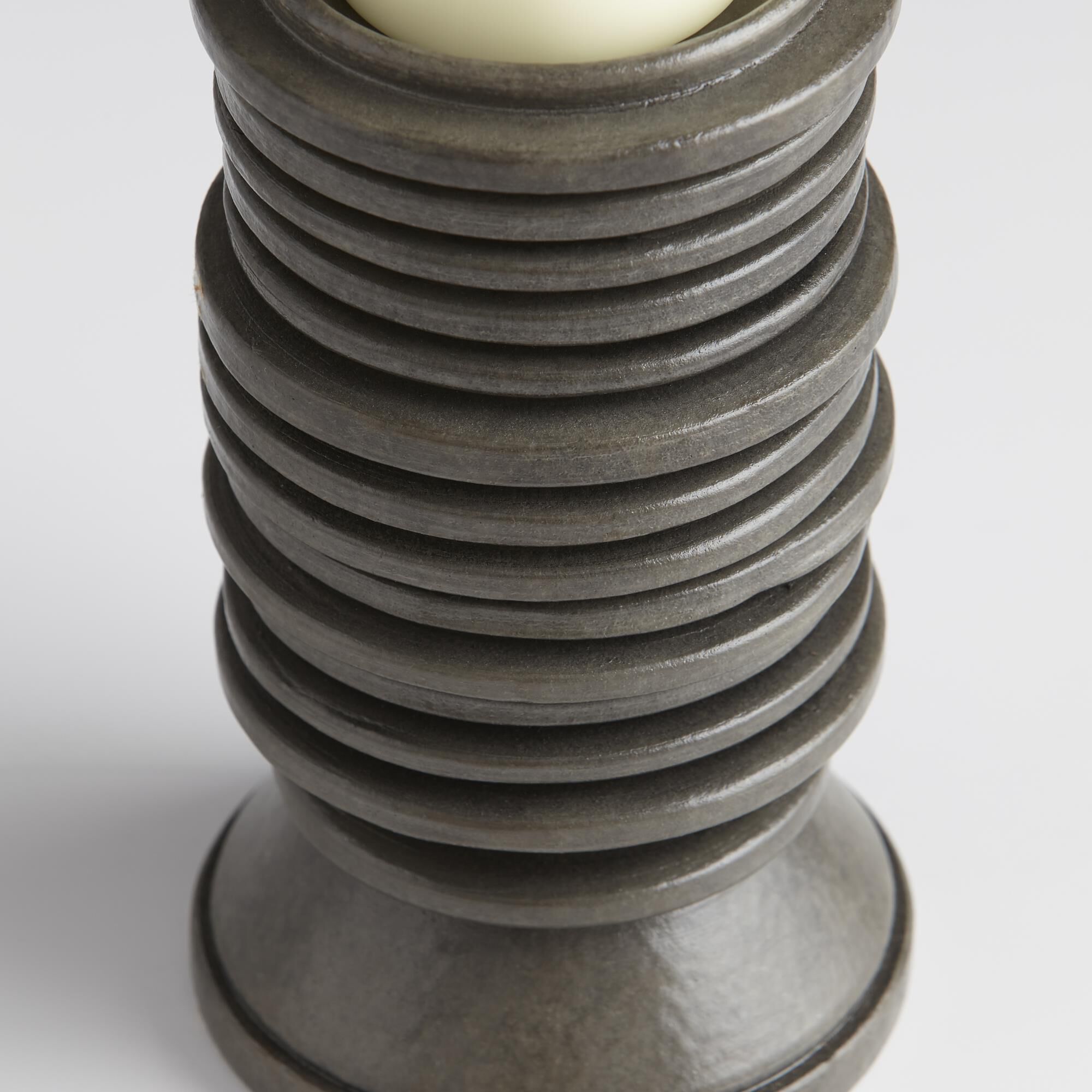 Small Provo Candleholder Candle Holder by Cyan Designs