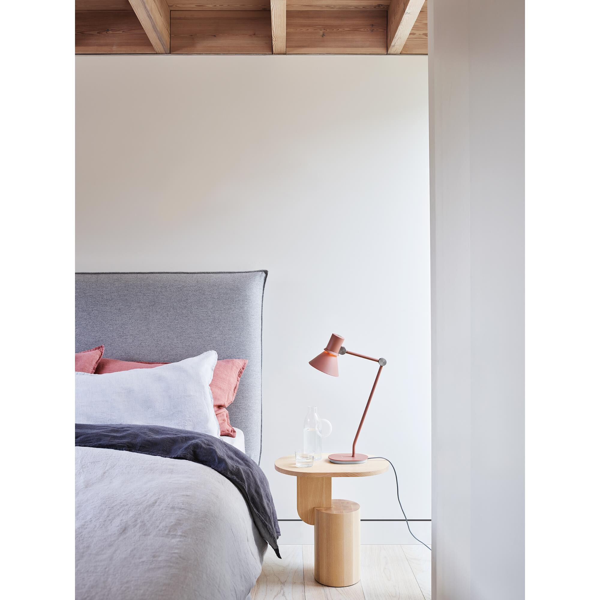 Type 80 27 Inch Desk Lamp by Anglepoise