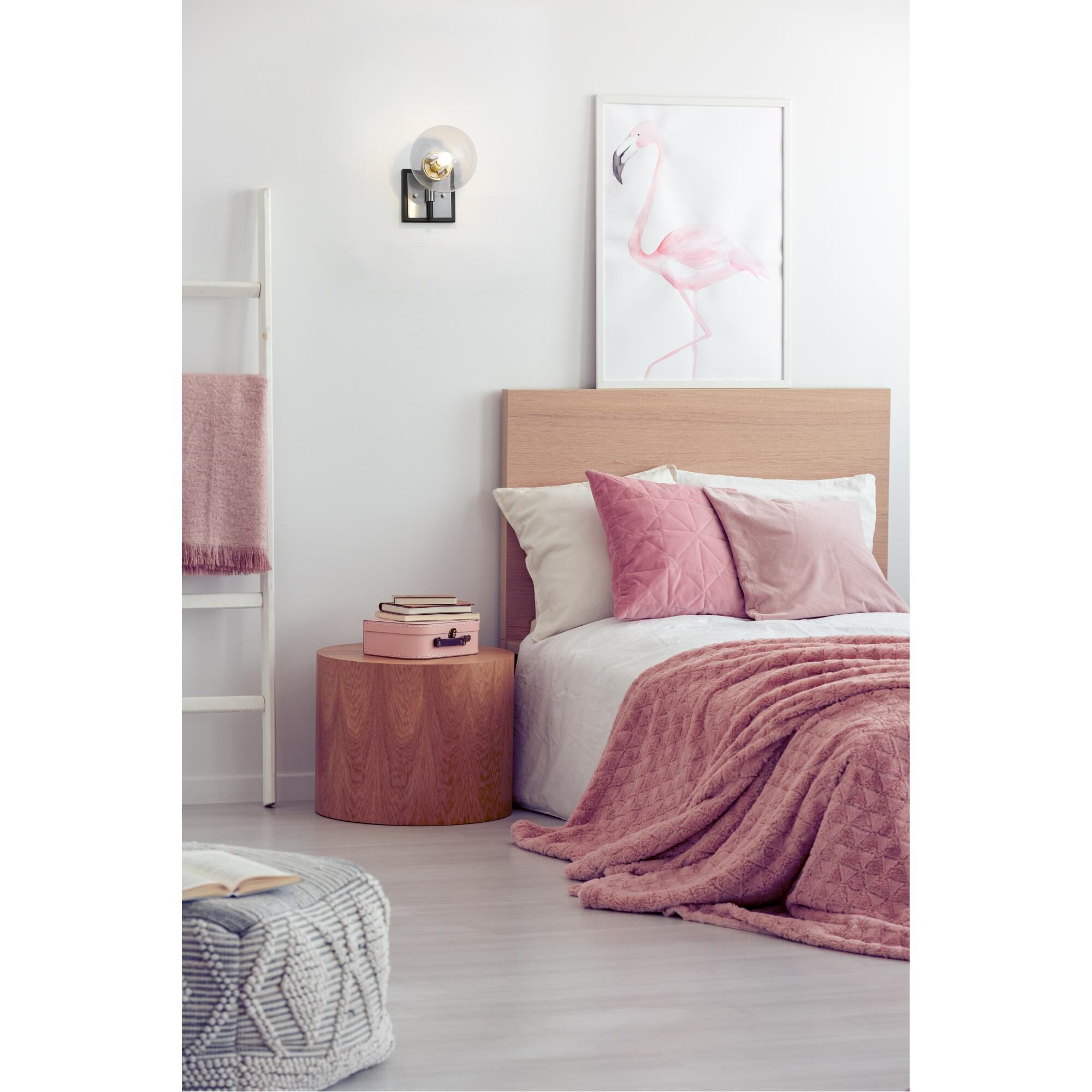 Z-Lite Parsons 10 Inch Wall Sconce