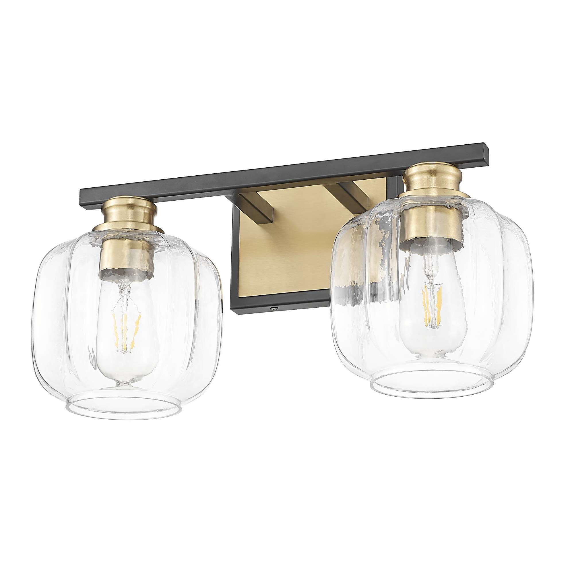 Oxley 18 Inch Bath Vanity Light by Acclaim Lighting