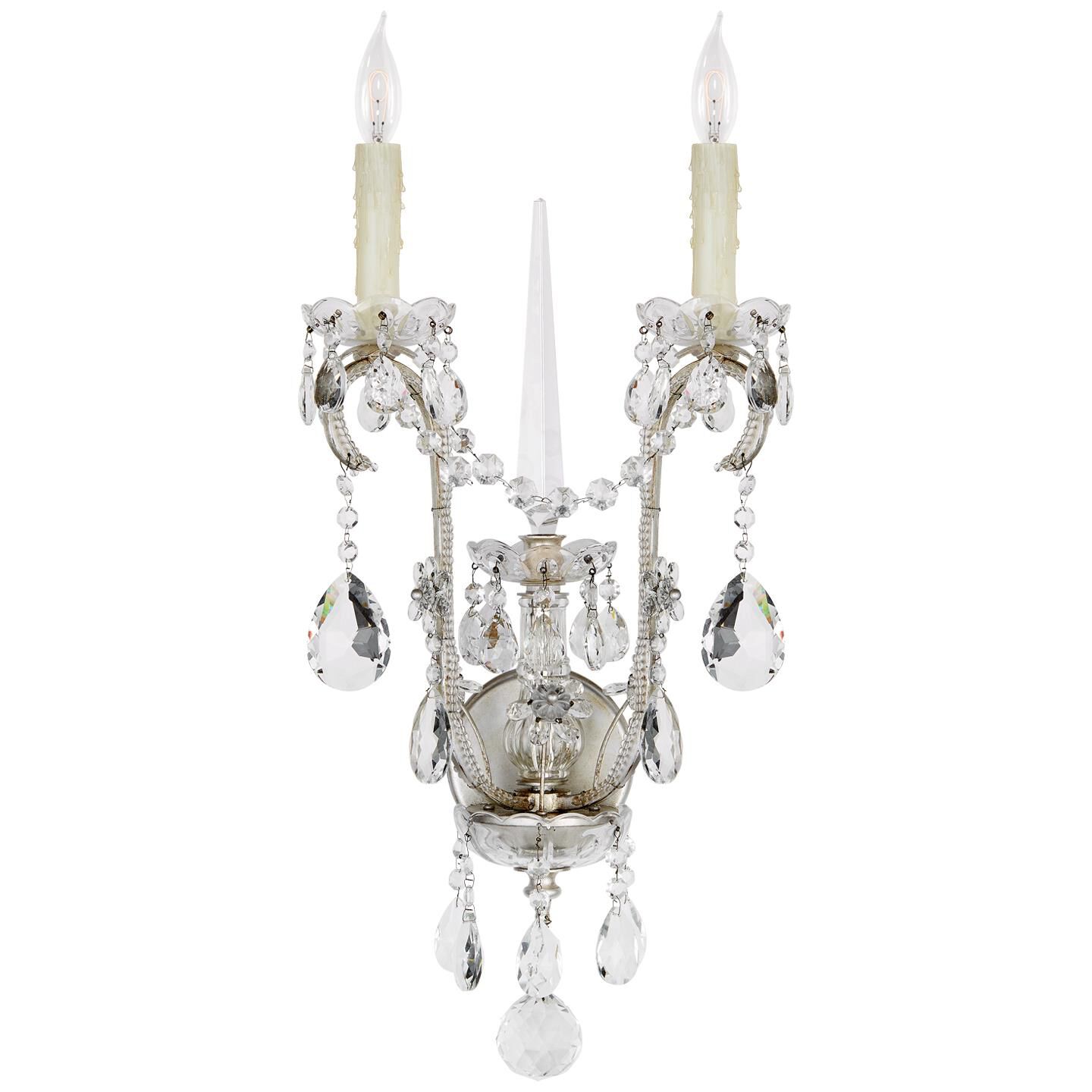 Polo Ralph Lauren Alessandra Wall Sconce - Thumbnail 3