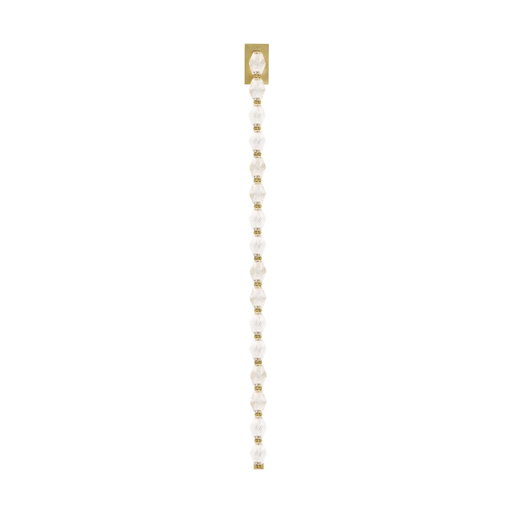 Shown in 700WSCLR53NB-LED930  finish