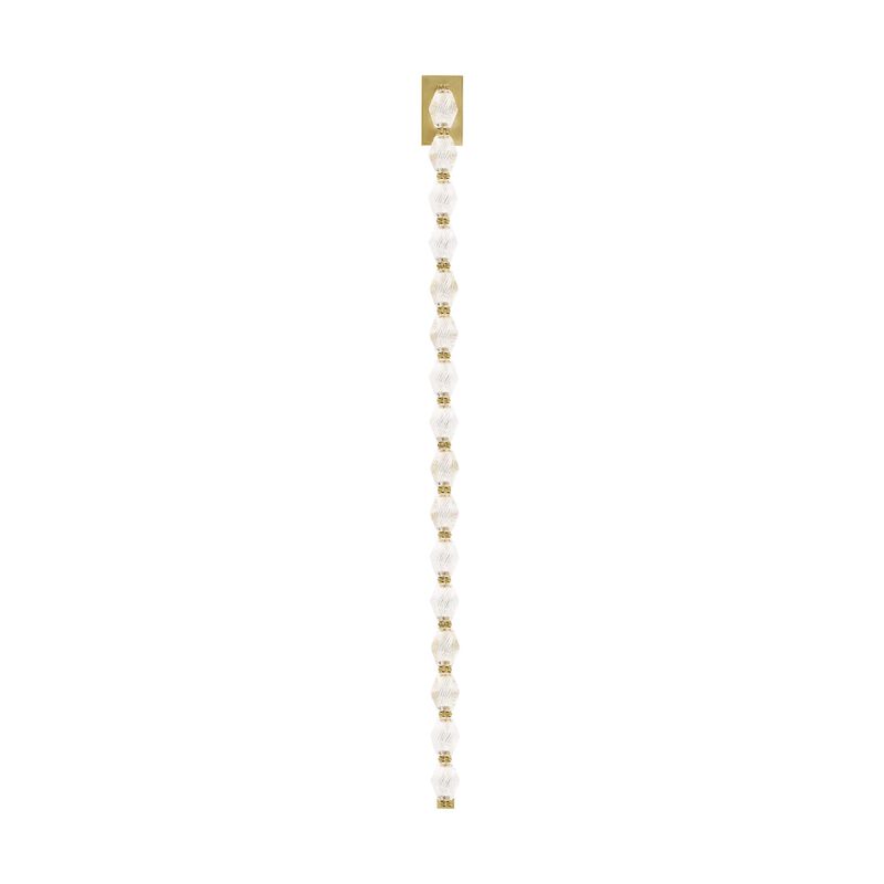 Collier Wall Sconce by Visual Comfort Modern