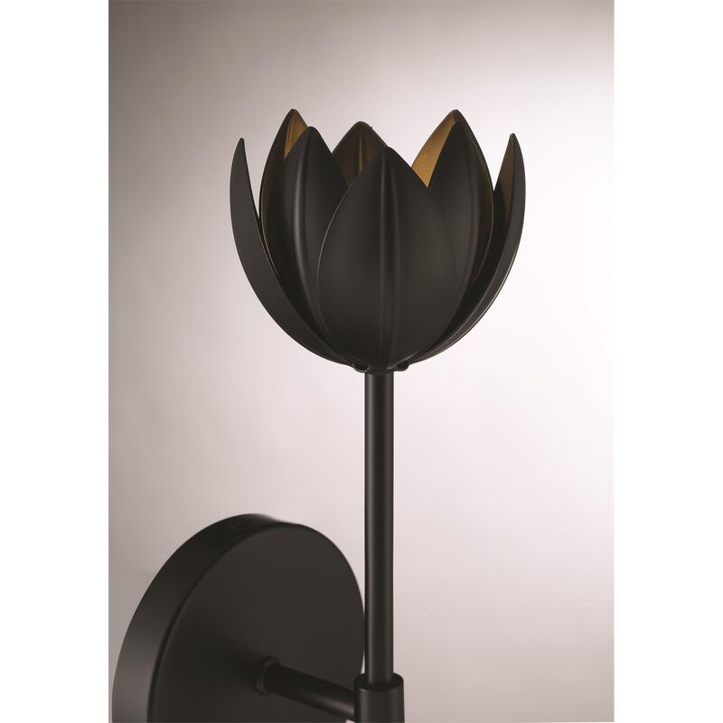Meridian Lighting 19 Inch LED Wall Sconce