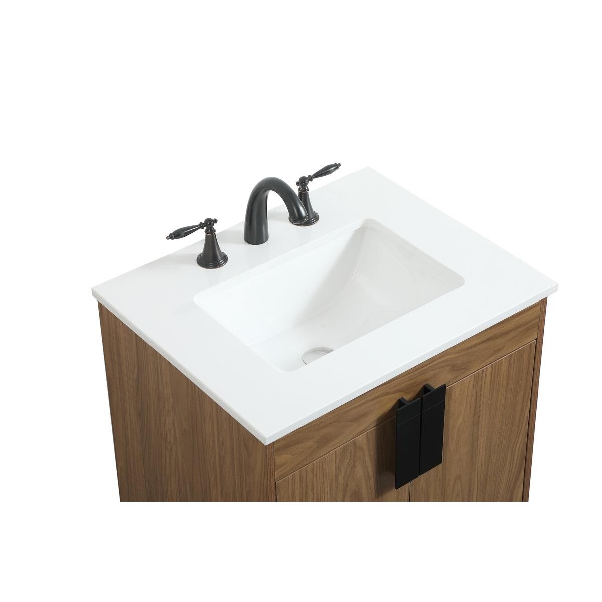 Eugene Bath Vanity by Elegant Decor