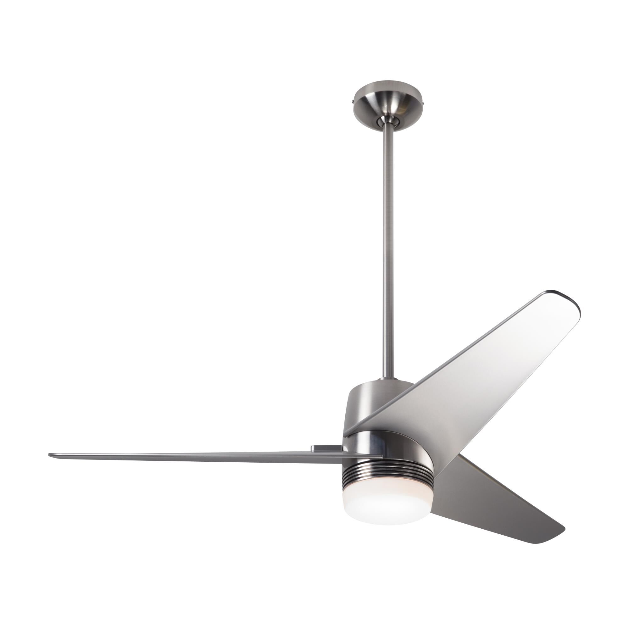 Velo 48 Inch Ceiling Fan by Modern Fan Company