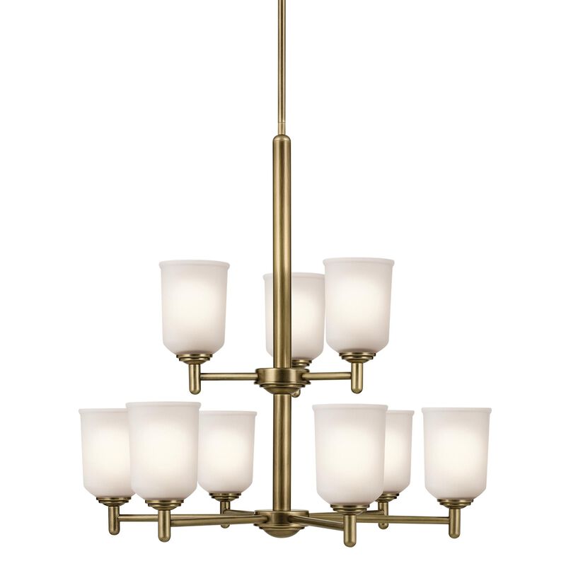 Shailene 27 Inch Chandelier by Kichler Lighting