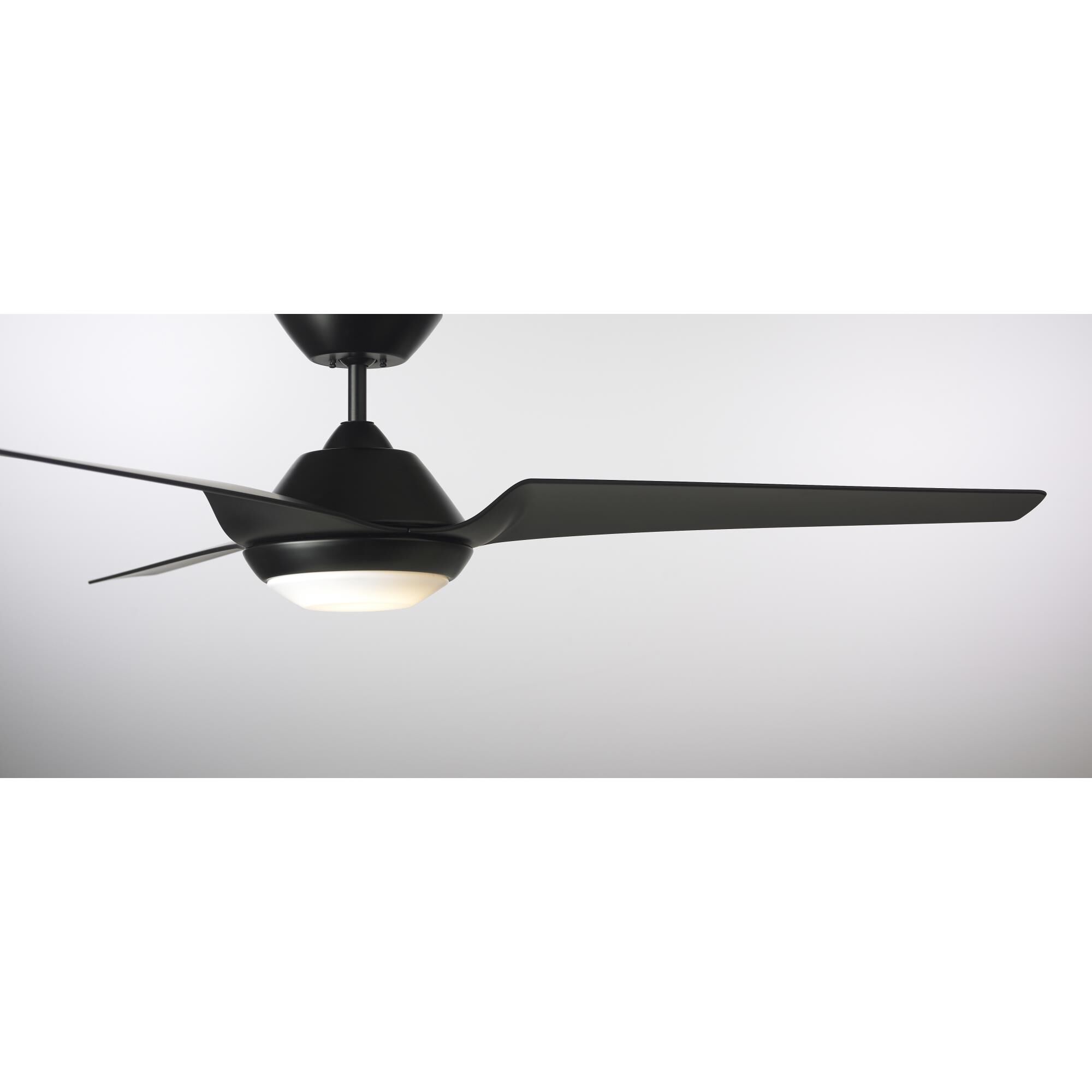 Sweep Eco 60 Inch Ceiling Fan with Light Kit by Emerson