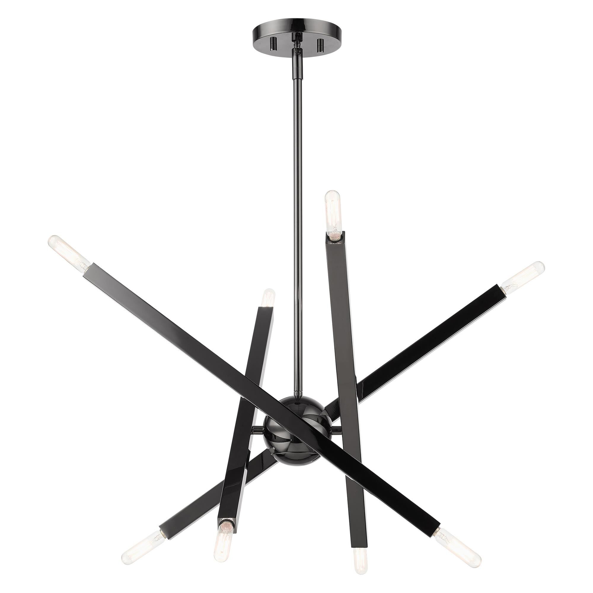 Livex Lighting Monaco Chandelier